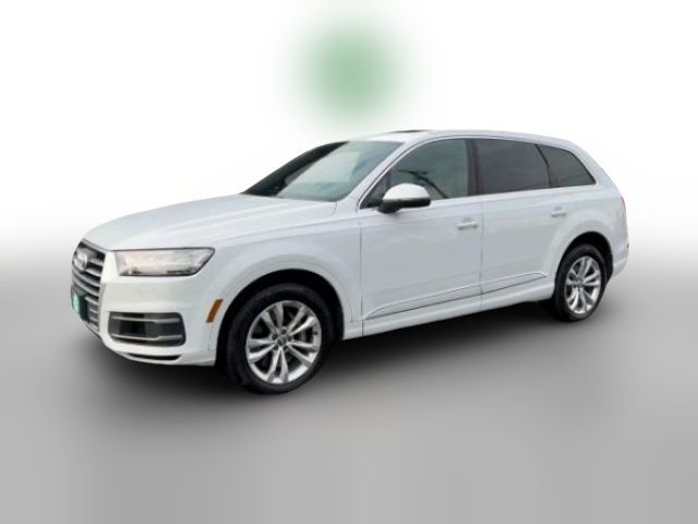 2018 Audi Q7 Premium Plus