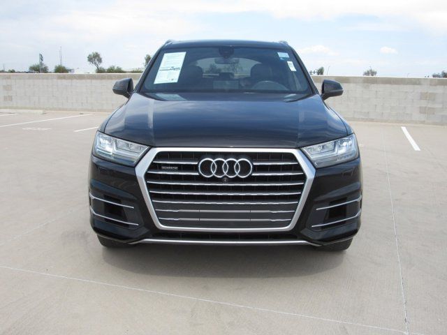 2018 Audi Q7 Premium Plus