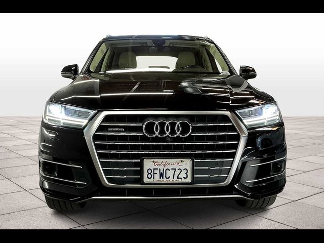 2018 Audi Q7 Premium Plus