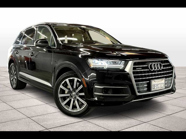 2018 Audi Q7 Premium Plus