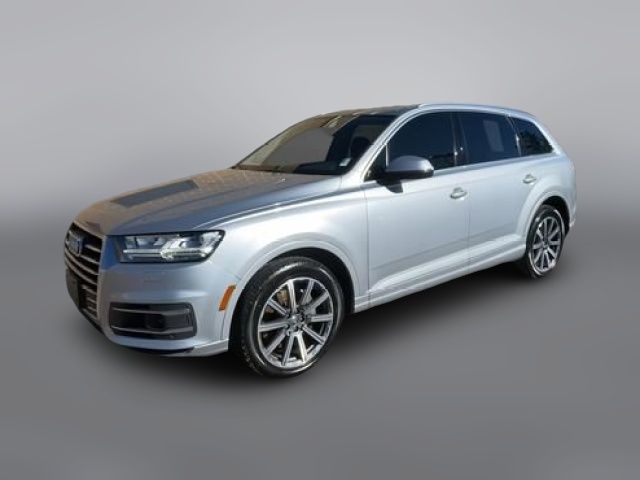 2018 Audi Q7 Premium Plus