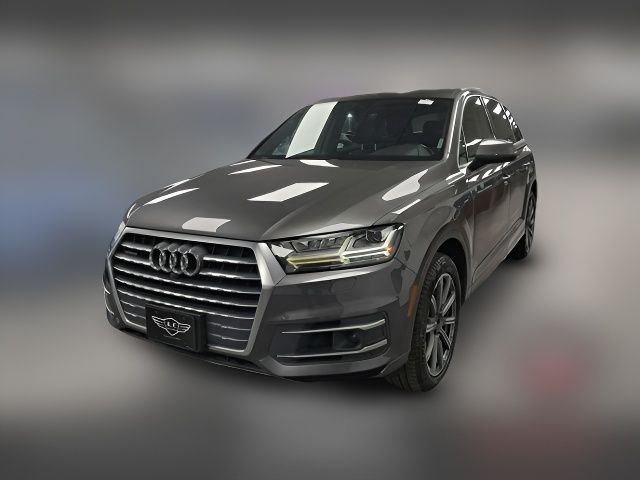 2018 Audi Q7 Premium Plus