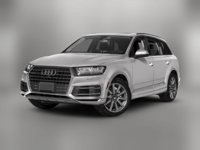 2018 Audi Q7 Premium Plus