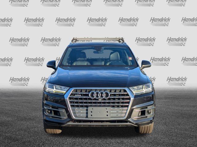 2018 Audi Q7 Premium Plus