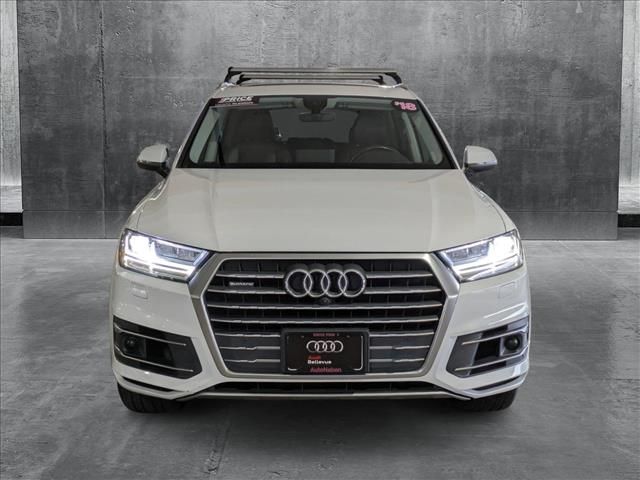 2018 Audi Q7 Premium Plus