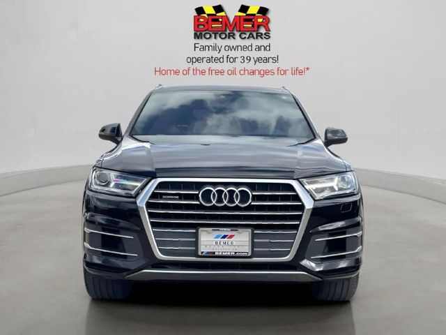 2018 Audi Q7 Premium Plus