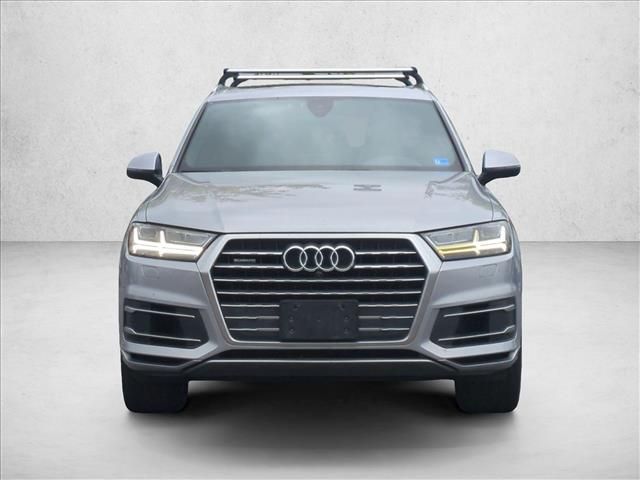 2018 Audi Q7 Premium Plus