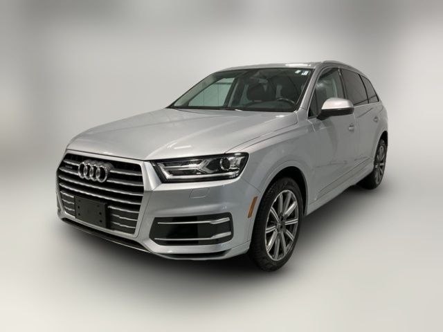 2018 Audi Q7 Premium Plus