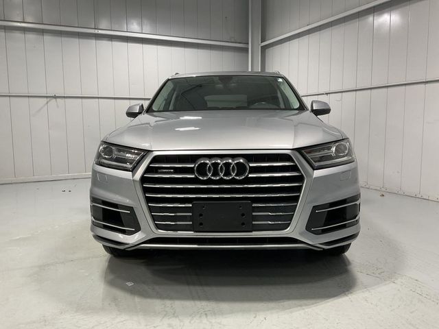 2018 Audi Q7 Premium Plus