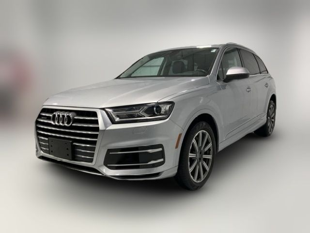 2018 Audi Q7 Premium Plus