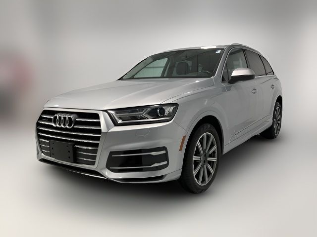 2018 Audi Q7 Premium Plus