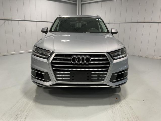 2018 Audi Q7 Premium Plus