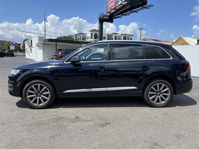 2018 Audi Q7 Premium Plus