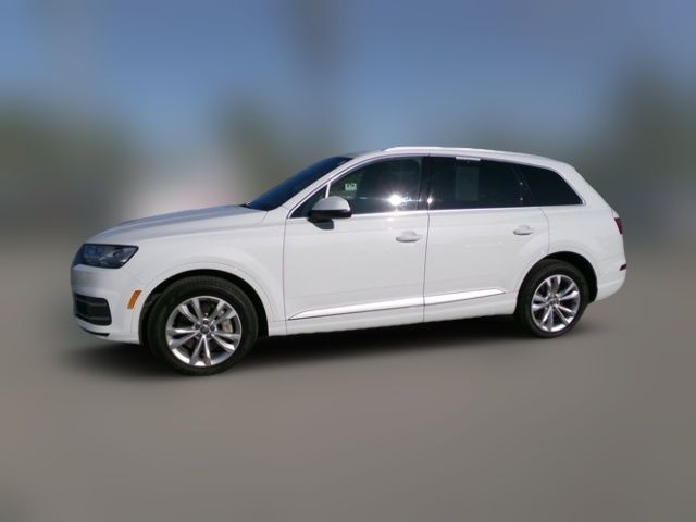 2018 Audi Q7 Premium Plus