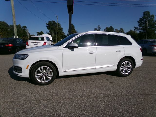 2018 Audi Q7 Premium Plus