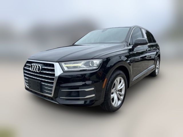 2018 Audi Q7 Premium Plus