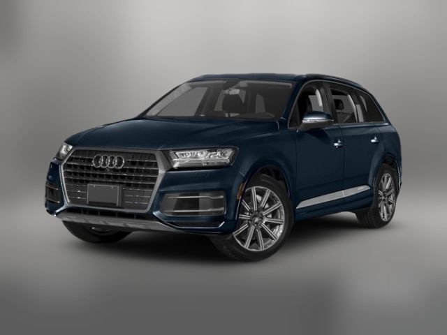 2018 Audi Q7 Premium Plus
