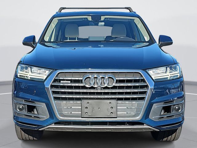 2018 Audi Q7 Premium Plus