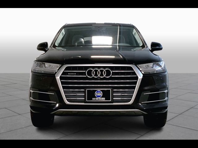 2018 Audi Q7 Premium Plus