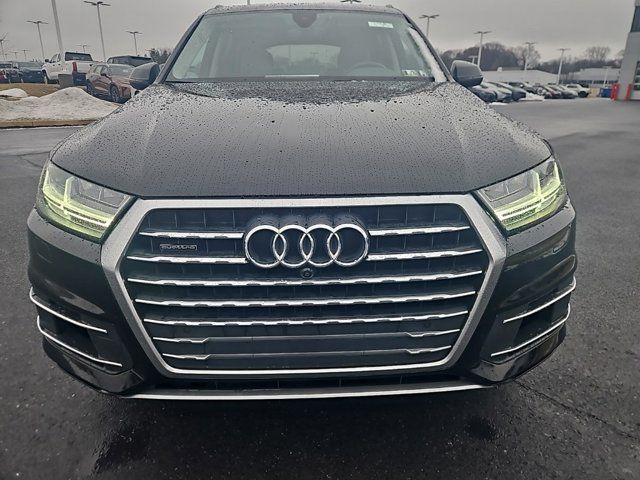 2018 Audi Q7 Premium Plus