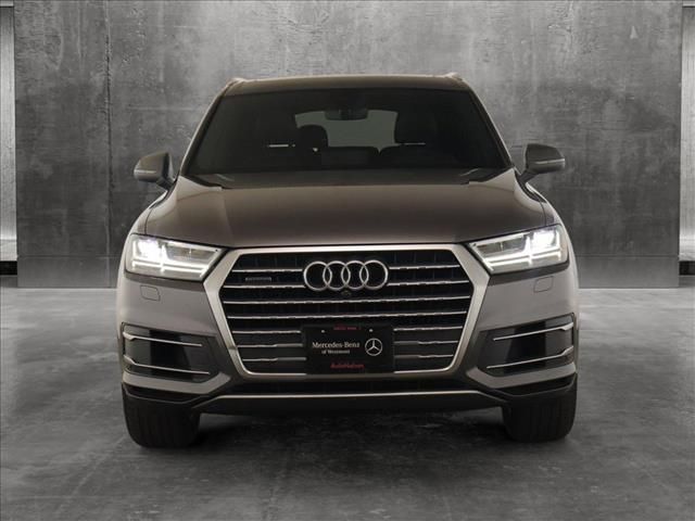 2018 Audi Q7 Premium Plus