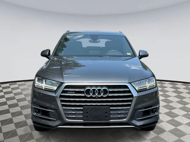 2018 Audi Q7 Premium Plus