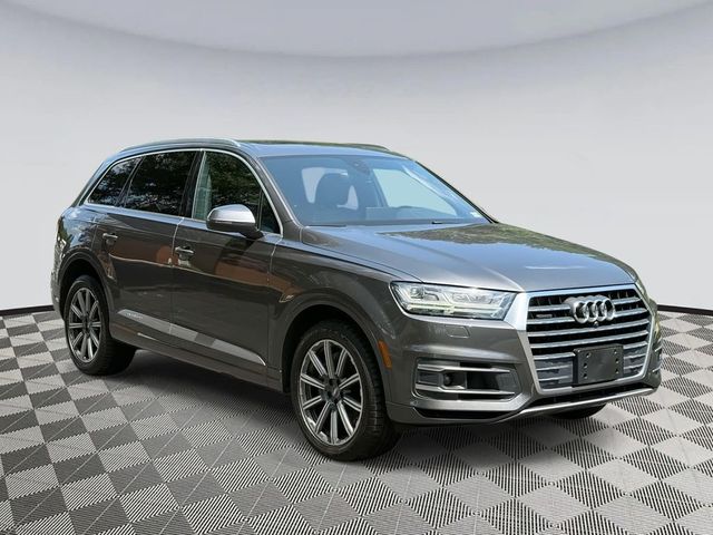 2018 Audi Q7 Premium Plus