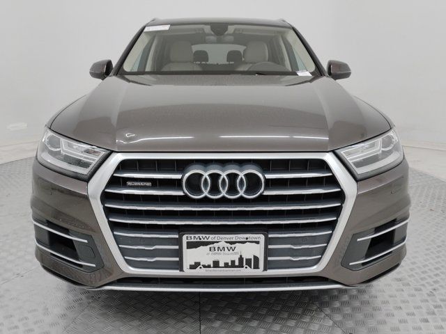 2018 Audi Q7 Premium Plus