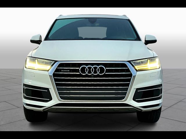 2018 Audi Q7 Premium Plus