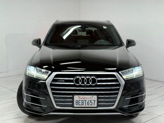 2018 Audi Q7 Premium Plus