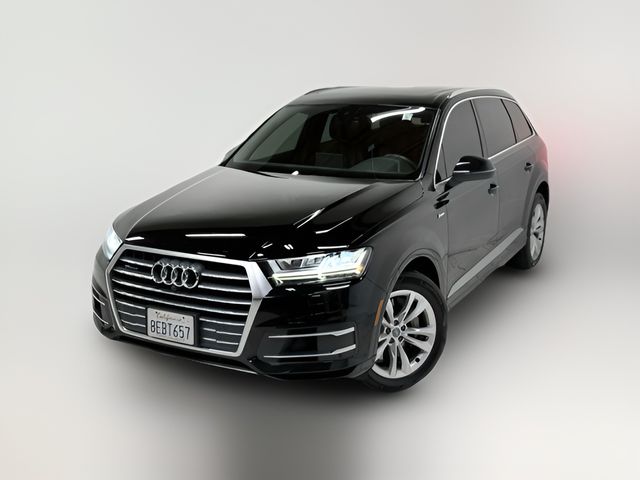 2018 Audi Q7 Premium Plus