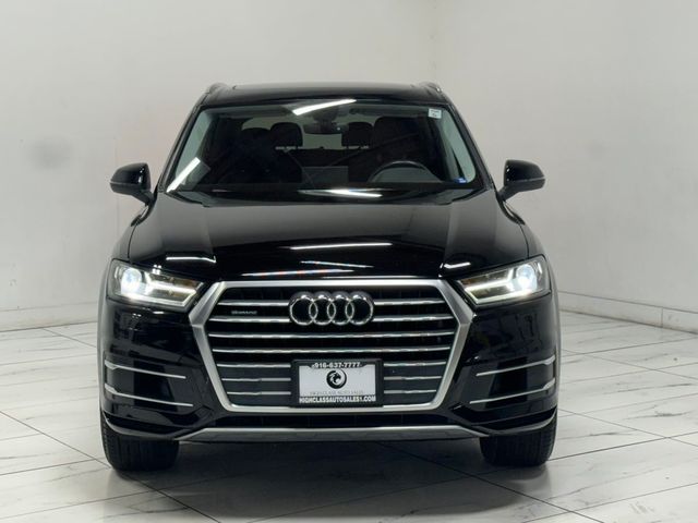 2018 Audi Q7 Premium Plus