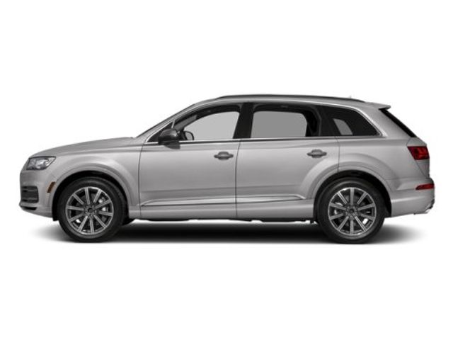 2018 Audi Q7 Premium Plus