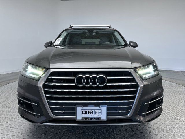2018 Audi Q7 Premium Plus