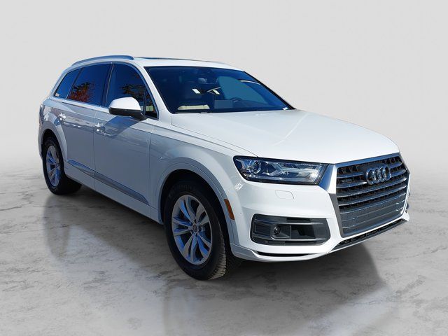 2018 Audi Q7 Premium Plus