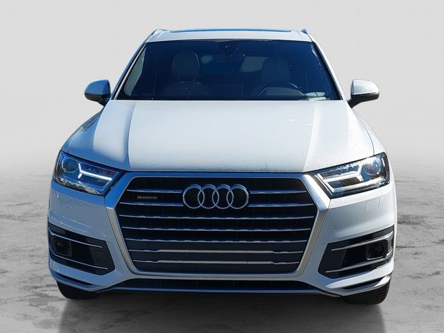 2018 Audi Q7 Premium Plus