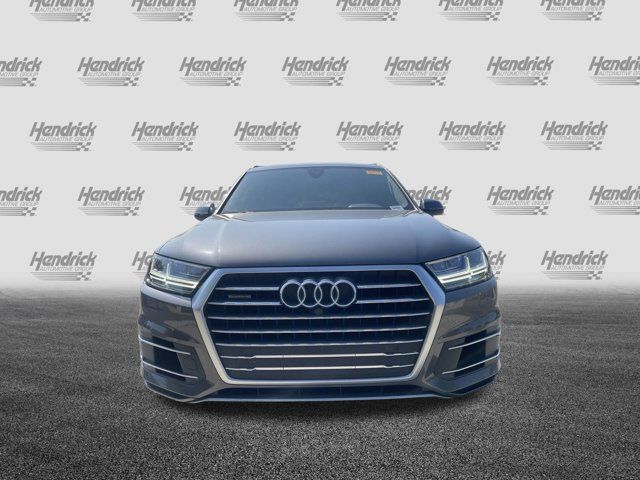 2018 Audi Q7 Premium Plus