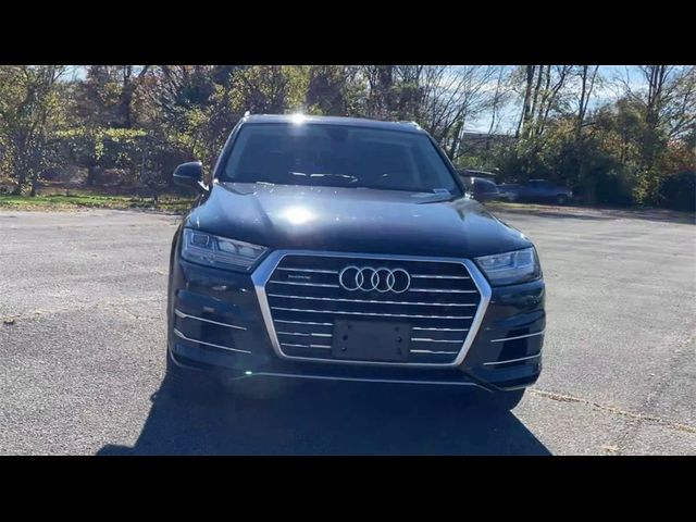 2018 Audi Q7 Premium Plus