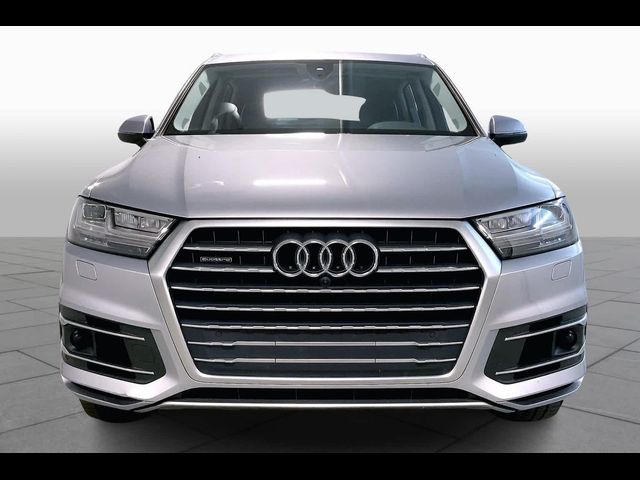 2018 Audi Q7 Premium Plus