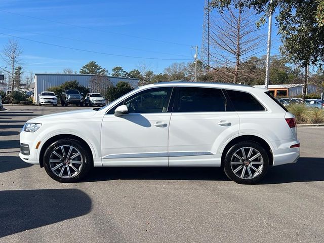 2018 Audi Q7 Premium Plus