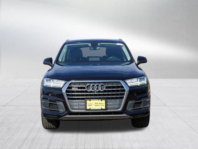 2018 Audi Q7 Premium Plus