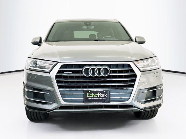 2018 Audi Q7 Premium Plus