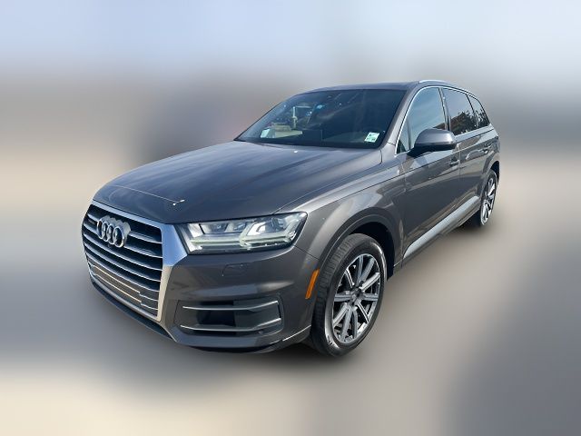 2018 Audi Q7 Premium Plus