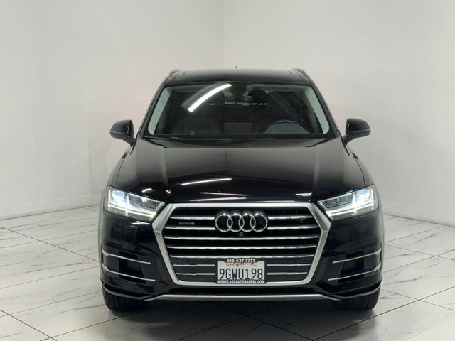 2018 Audi Q7 Premium Plus