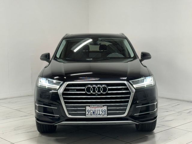 2018 Audi Q7 Premium Plus