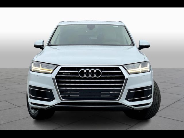 2018 Audi Q7 Premium Plus