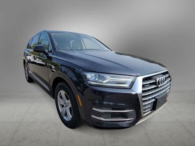 2018 Audi Q7 Premium Plus