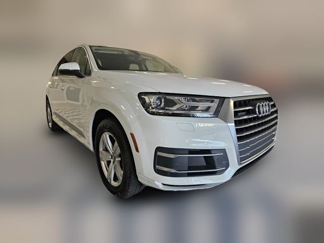 2018 Audi Q7 Premium Plus