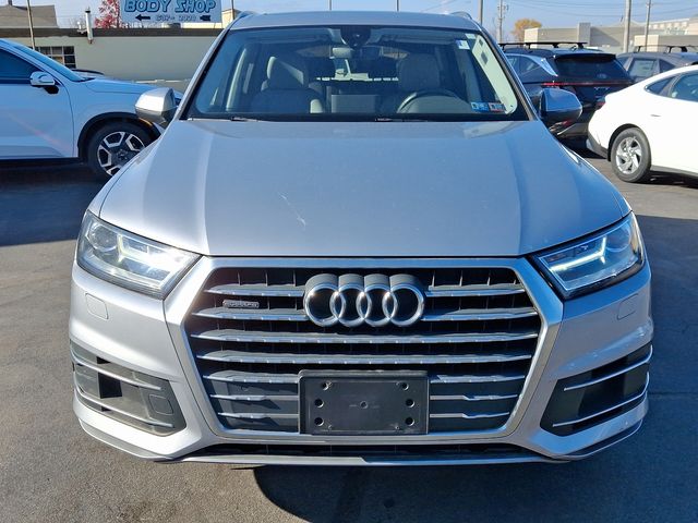 2018 Audi Q7 Premium Plus