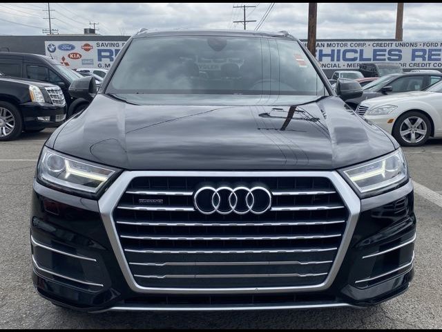 2018 Audi Q7 Premium Plus